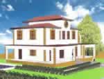 Alsancak Villas for sale