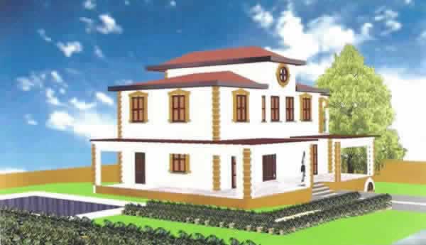 Alsancak Villas for sale