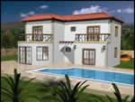 Bahceli Homes - north cyprus proeprty for sale
