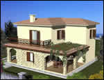 Bogaz cove villas