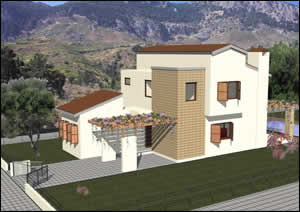 Catalkoy Hills