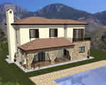 Lapta Coast villas