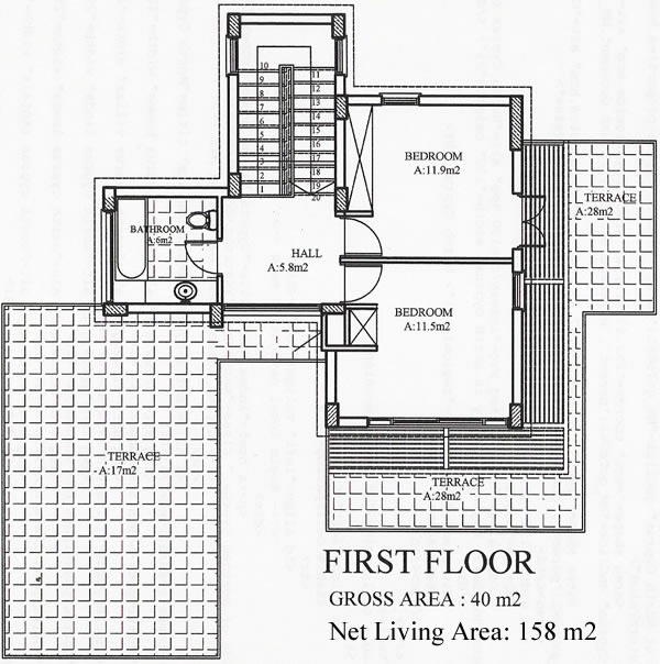 floor plns
