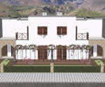 tatlisu village type 1