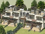 golf properties
