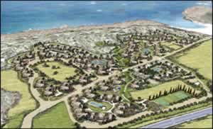 Turtle Bay Village