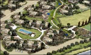 Golf Properties