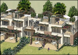 Golf Properties
