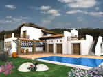 golf villas