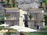 golf properties